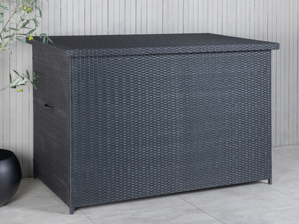 Venture Home Amazon Dynbox 90 x 100 x 150 Svart