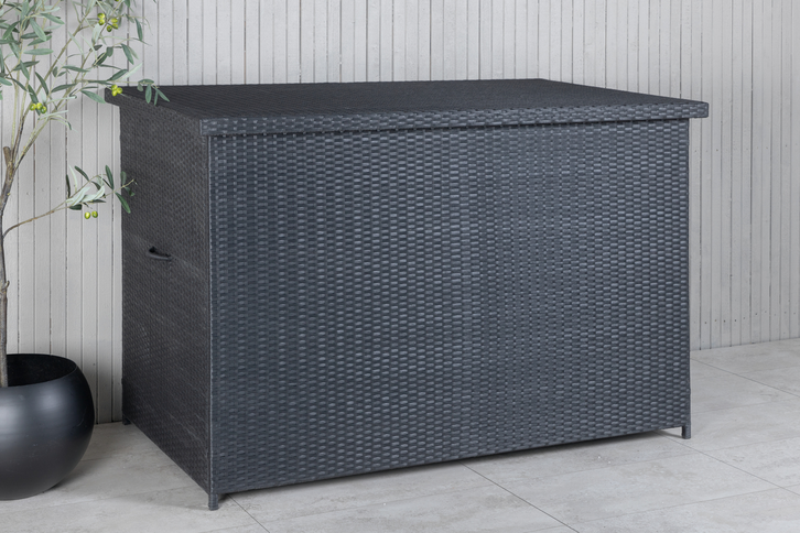 Venture Home Amazon Dynbox 90 x 100 x 150 Svart