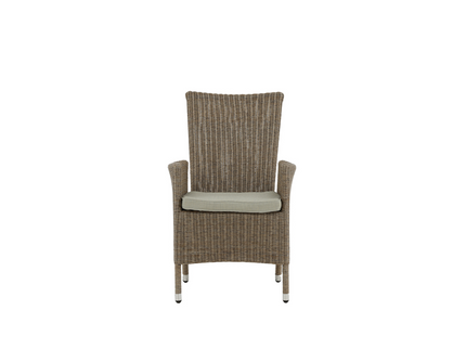 Venture Home Toscana Reclinerstol Natur