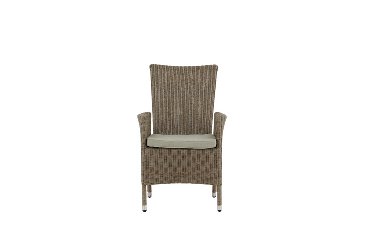 Venture Home Toscana Reclinerstol Natur
