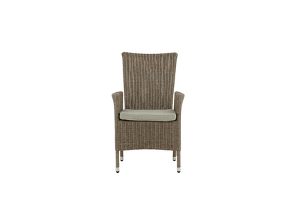 Venture Home Toscana Reclinerstol Natur
