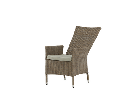 Venture Home Toscana Reclinerstol Natur