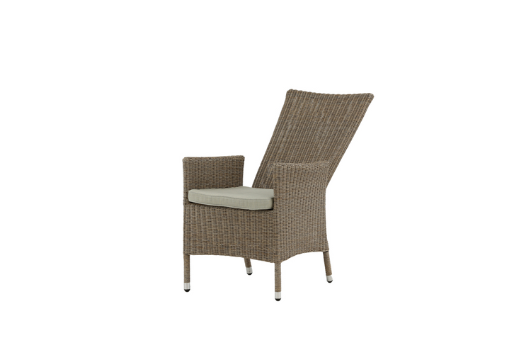 Venture Home Toscana Reclinerstol Natur