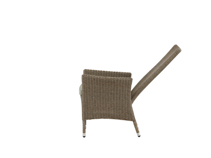 Venture Home Toscana Reclinerstol Natur