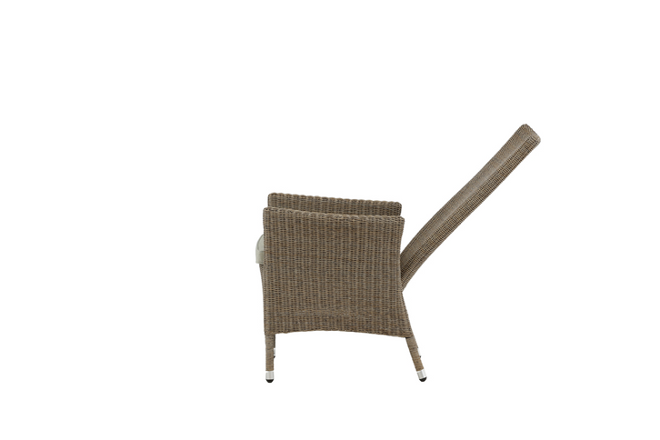 Venture Home Toscana Reclinerstol Natur