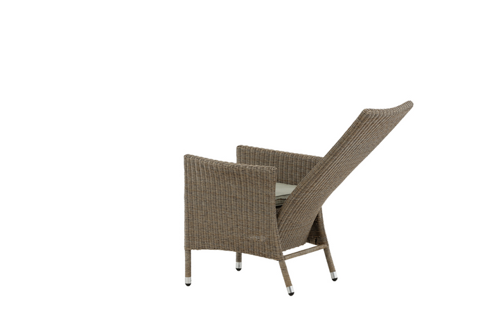 Venture Home Toscana Reclinerstol Natur
