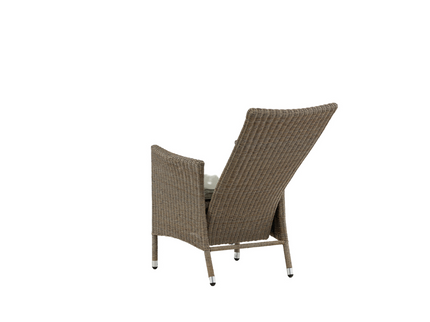 Venture Home Toscana Reclinerstol Natur