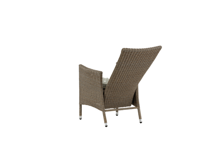 Venture Home Toscana Reclinerstol Natur
