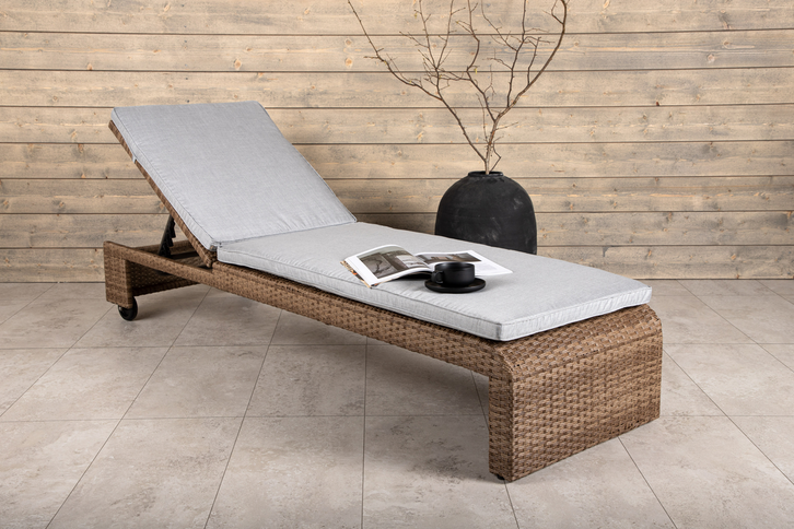 Venture Home London Solstol Nature