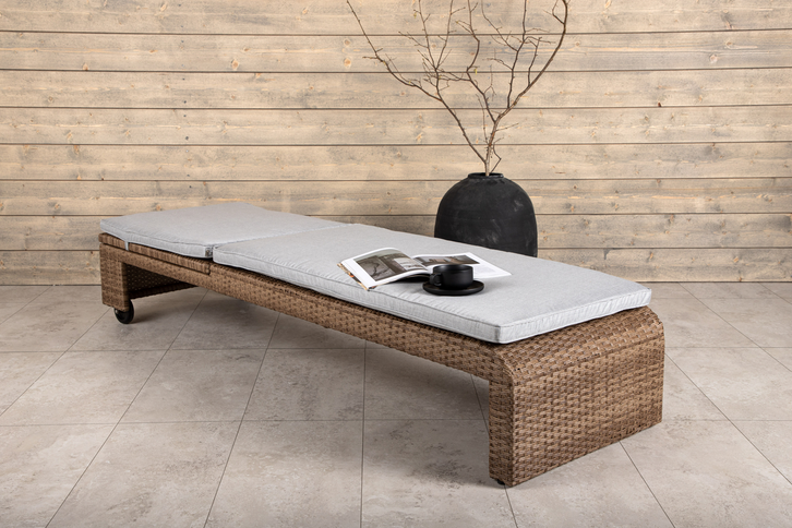 Venture Home London Solstol Nature