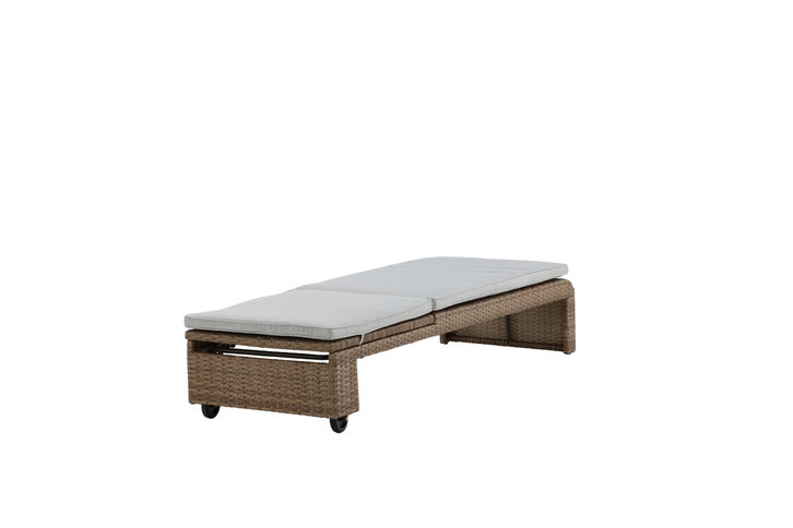 Venture Home London Solstol Nature