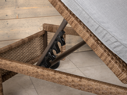 Venture Home London Solstol Nature