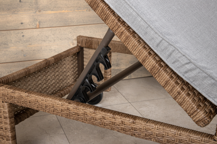 Venture Home London Solstol Nature