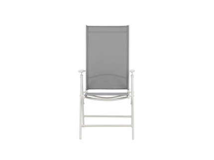 Venture Home Break Positionsstolar 2-pack Grå