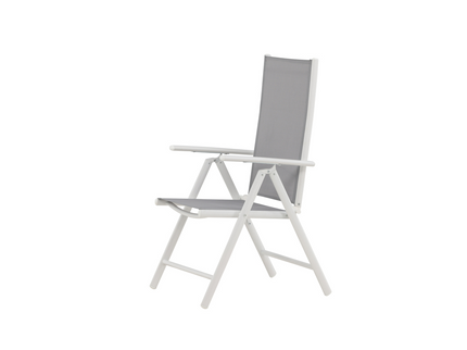 Venture Home Break Positionsstolar 2-pack Grå