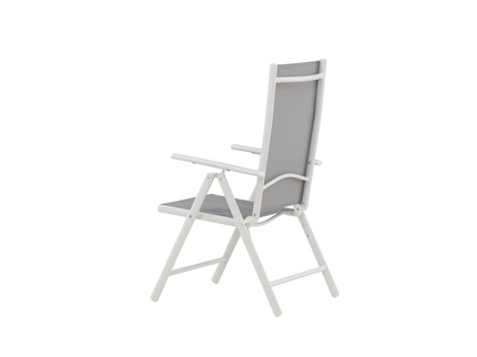 Venture Home Break Positionsstolar 2-pack Grå