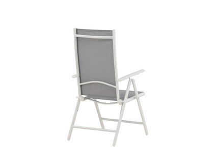 Venture Home Break Positionsstolar 2-pack Grå