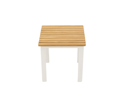 Venture Home Mexico Sidobord 40 x 40 x 40 Natur