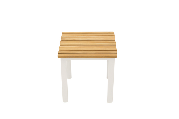 Venture Home Mexico Sidobord 40 x 40 x 40 Natur