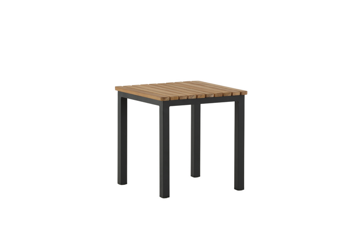 Venture Home Mexico Sidobord 40 x 40 x 40 Natur Utomhus