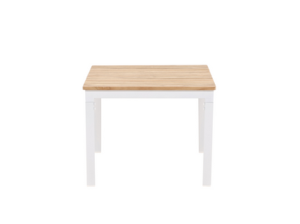 Venture Home Brasilia Soffbord 45 x 110 x 60 Natur Utomhus