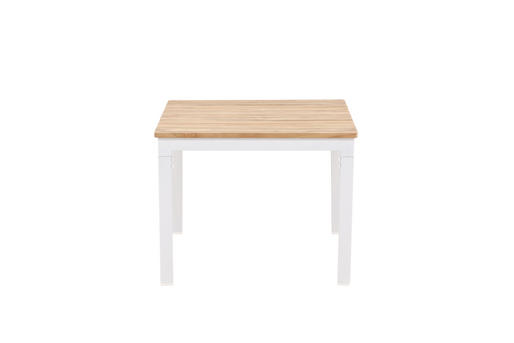 Venture Home Brasilia Soffbord 45 x 110 x 60 Natur Utomhus