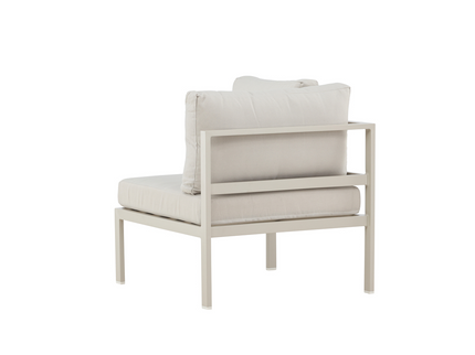 Venture Home Copacabana Soffmodul Hörn Beige