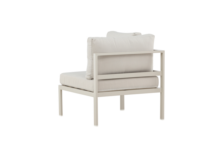 Venture Home Copacabana Soffmodul Hörn Beige