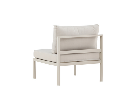 Venture Home Copacabana Soffmodul Mitten Beige