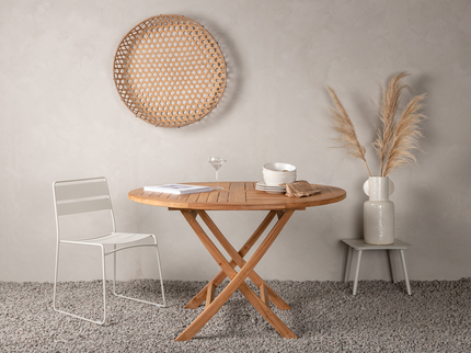 Venture Home Kenya Runt Matbord Utomhus Natur