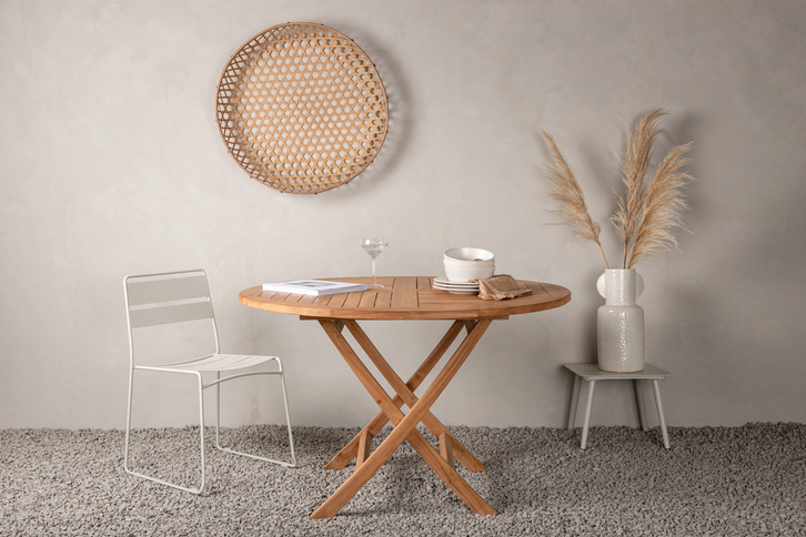 Venture Home Kenya Runt Matbord Utomhus Natur