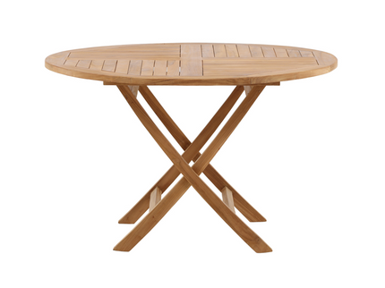 Venture Home Kenya Runt Matbord Utomhus Natur