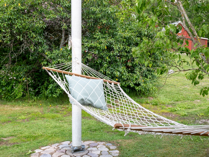 Venture Home Ubud Hängmatta Vit