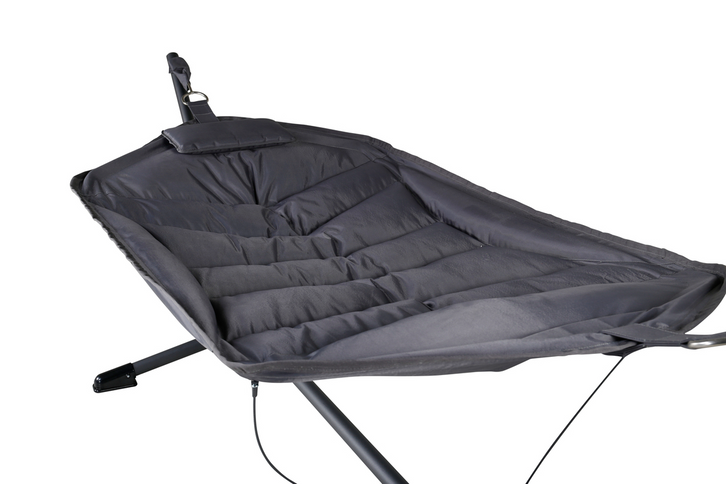 Venture Home Niño Hängmatta Grå