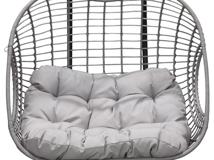 Venture Home Viga Hängstol Grå