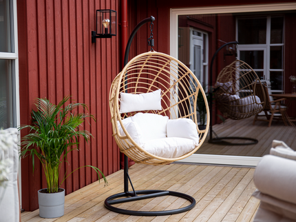 Venture Home Viga Hängstol Natur