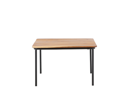 Venture Home Penh Soffbord 65 x 100 Natur Utomhus