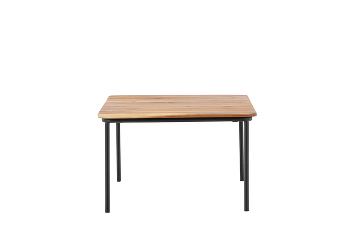 Venture Home Penh Soffbord 65 x 100 Natur Utomhus