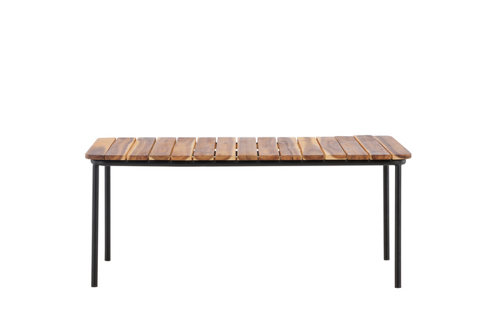 Venture Home Penh Soffbord 65 x 100 Natur Utomhus