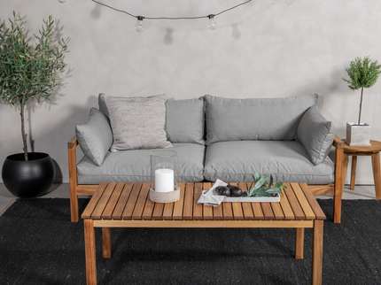 Venture Home Marion 2-Sits Soffa Utomhus Natur