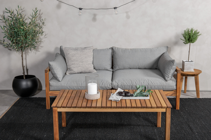 Venture Home Marion 2-Sits Soffa Utomhus Natur