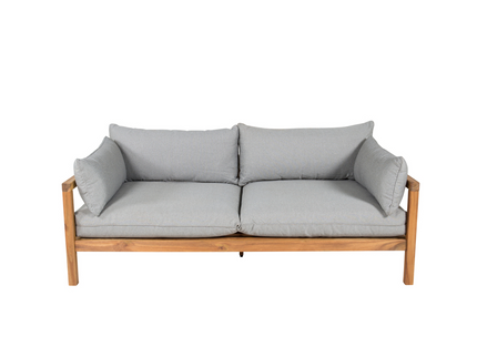 Venture Home Marion 2-Sits Soffa Utomhus Natur