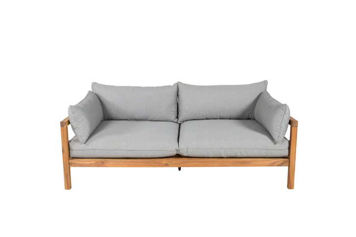 Venture Home Marion 2-Sits Soffa Utomhus Natur