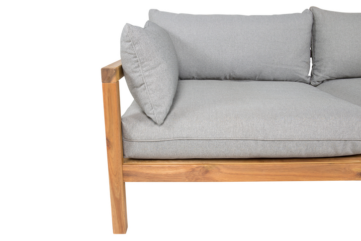 Venture Home Marion 2-Sits Soffa Utomhus Natur