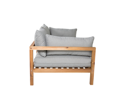 Venture Home Marion 2-Sits Soffa Utomhus Natur