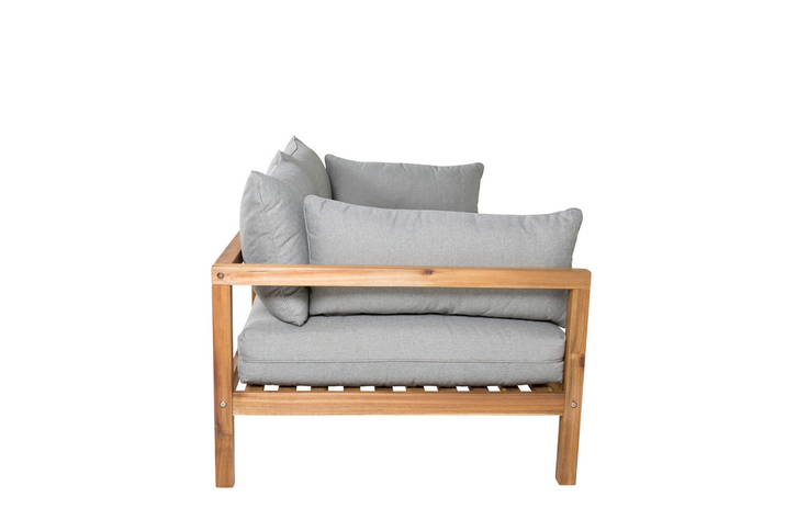 Venture Home Marion 2-Sits Soffa Utomhus Natur