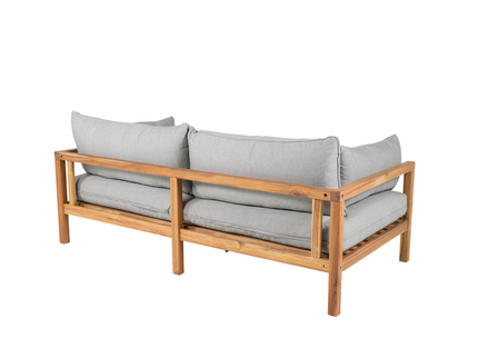 Venture Home Marion 2-Sits Soffa Utomhus Natur