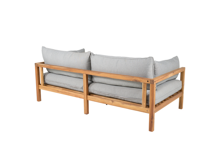 Venture Home Marion 2-Sits Soffa Utomhus Natur