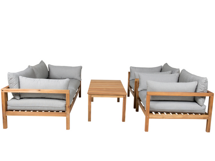 Venture Home Marion 2-Sits Soffa Utomhus Natur