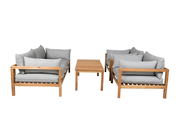 Venture Home Marion 2-Sits Soffa Utomhus Natur